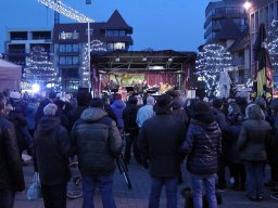 Optreden De Panne